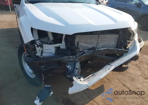 2022 Ford Ranger Xl z USA, uszkodzony, nr VIN 1FTER1EH2NLD19941